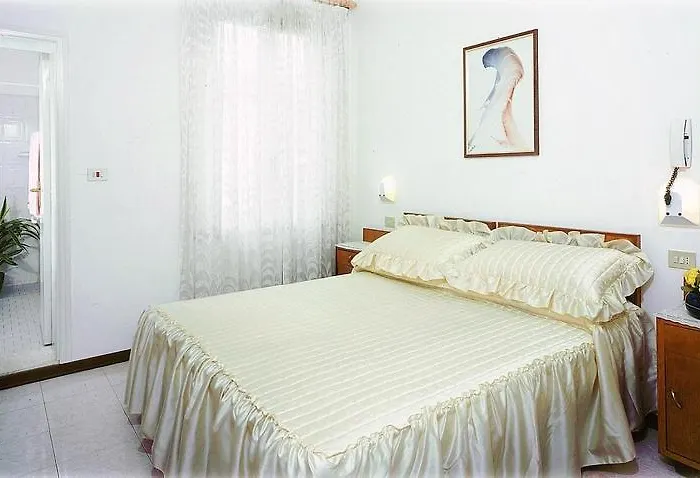 Eden Szálloda Riccione